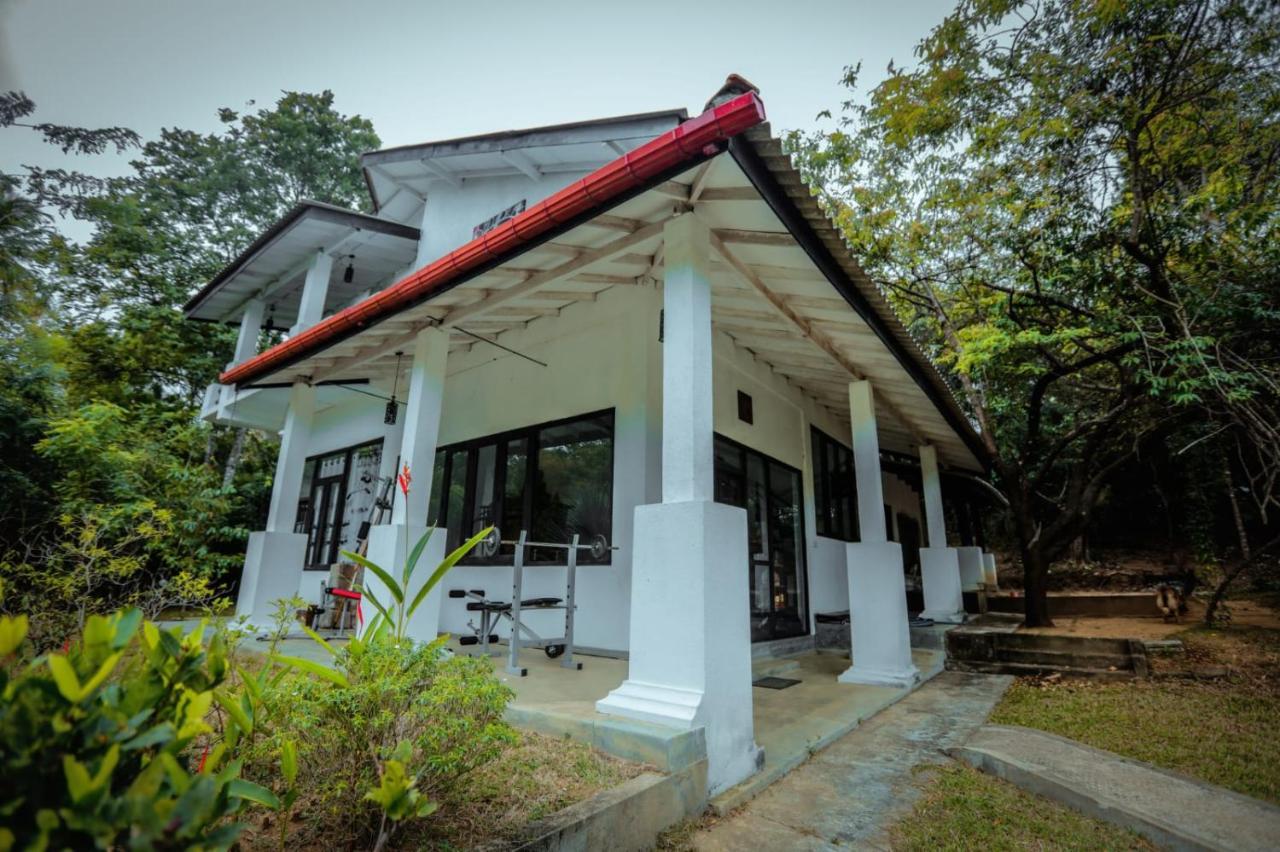 Hotel Sigiriya Kele Ngoại thất bức ảnh