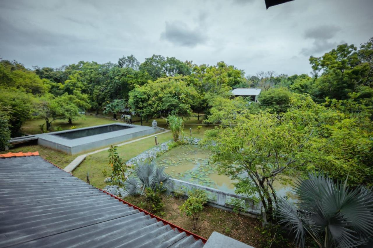 Hotel Sigiriya Kele Ngoại thất bức ảnh