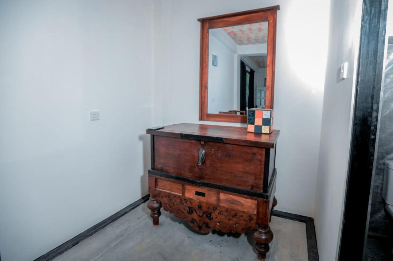 Hotel Sigiriya Kele Ngoại thất bức ảnh