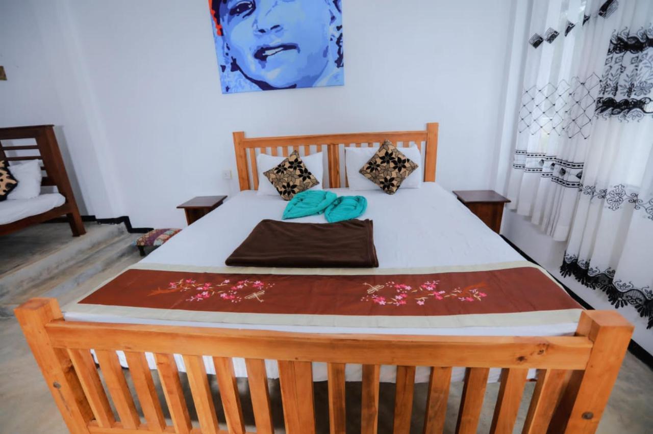 Hotel Sigiriya Kele Ngoại thất bức ảnh