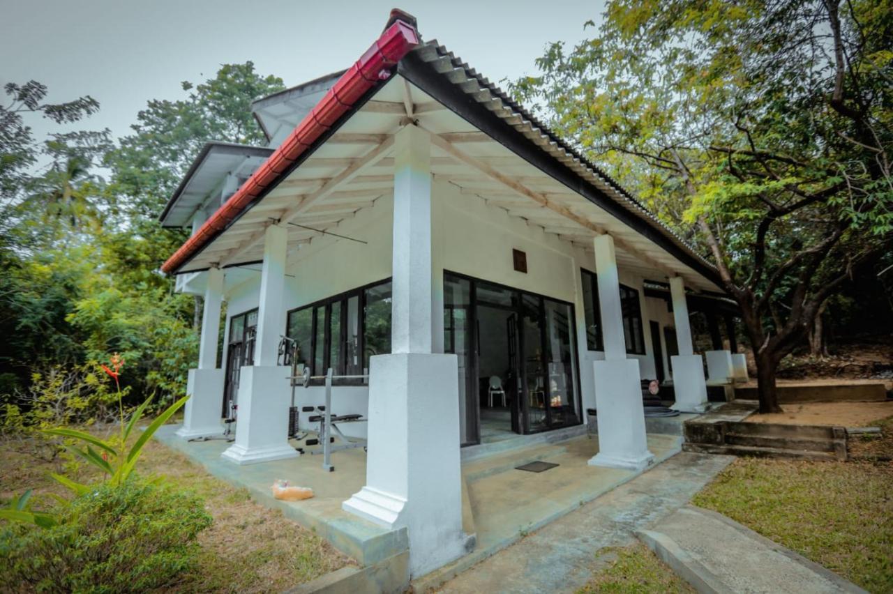 Hotel Sigiriya Kele Ngoại thất bức ảnh