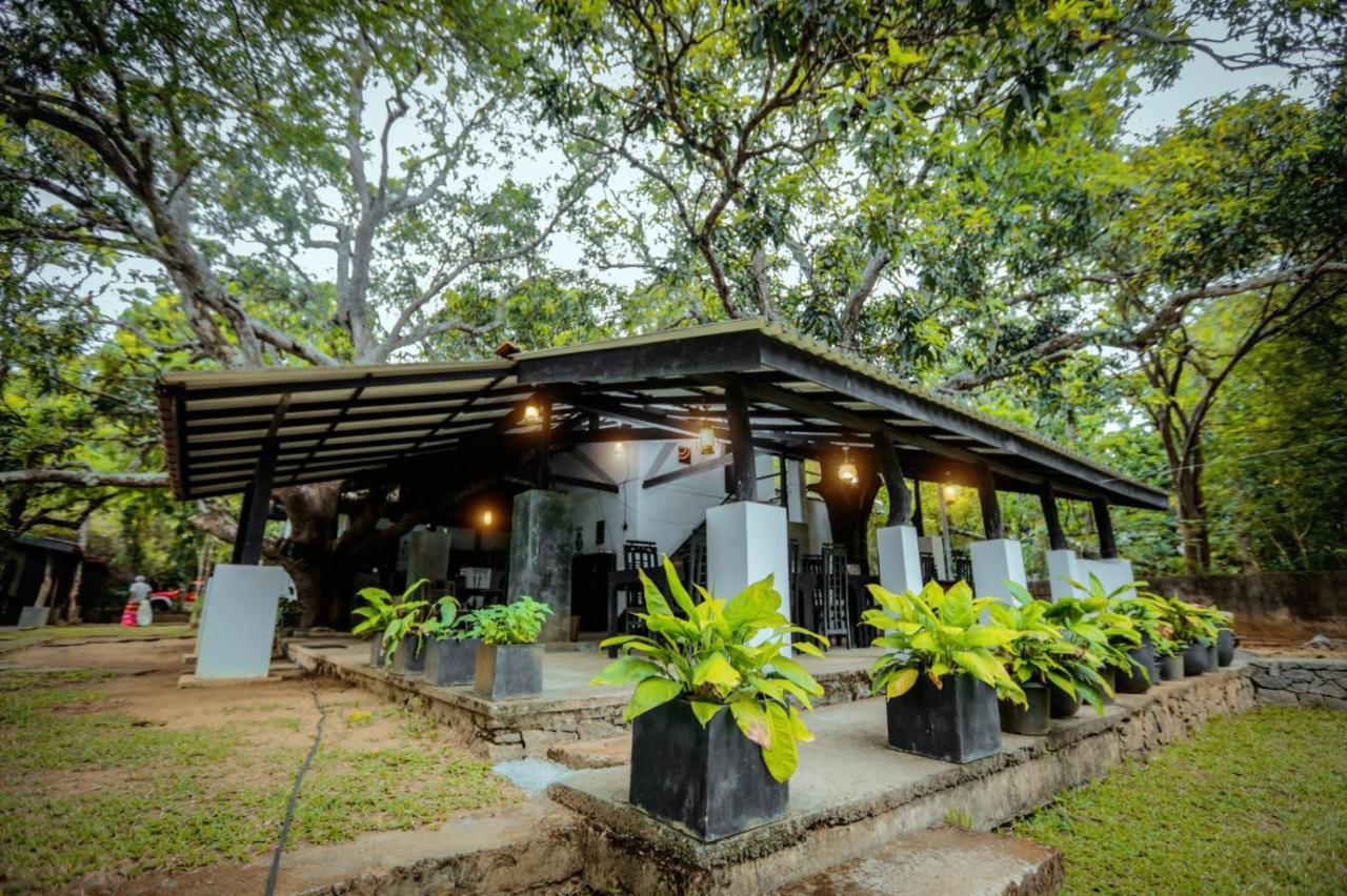 Hotel Sigiriya Kele Ngoại thất bức ảnh