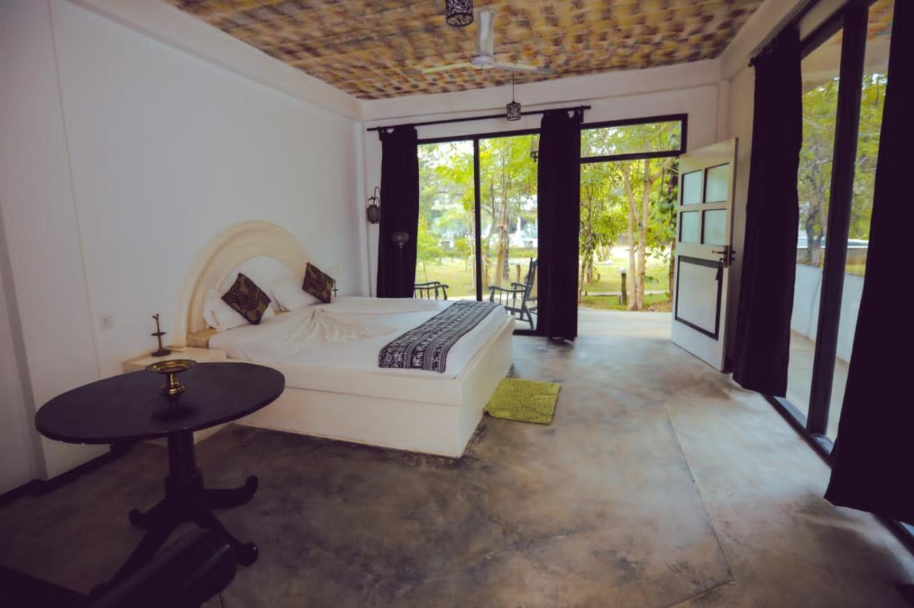 Hotel Sigiriya Kele Ngoại thất bức ảnh