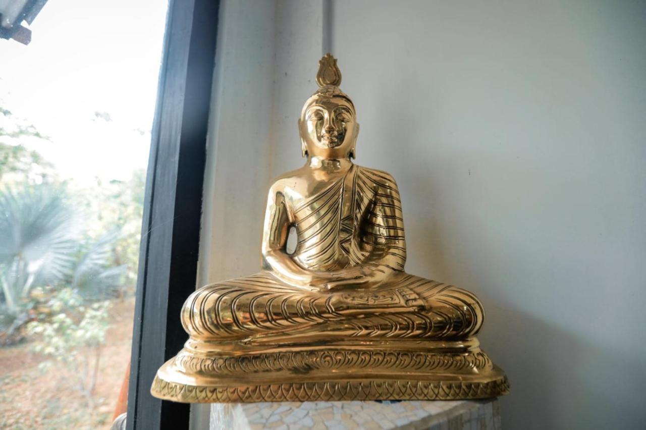 Hotel Sigiriya Kele Ngoại thất bức ảnh