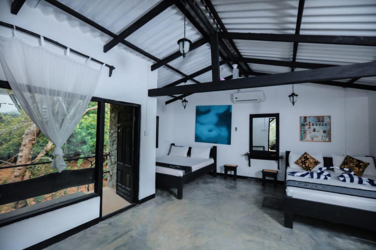 Hotel Sigiriya Kele Ngoại thất bức ảnh