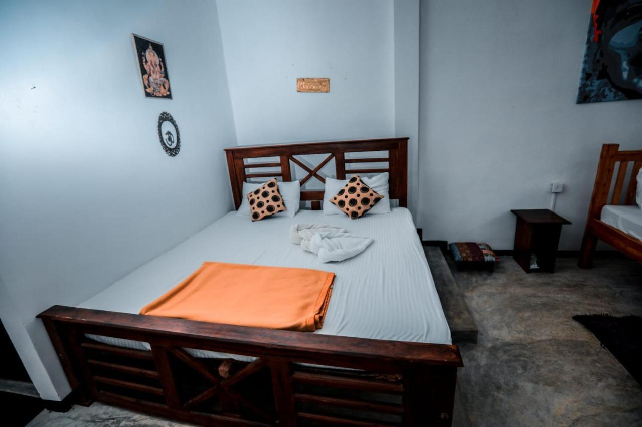 Hotel Sigiriya Kele Ngoại thất bức ảnh