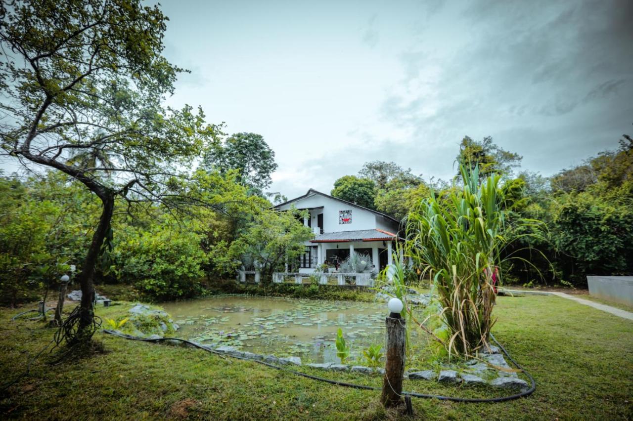 Hotel Sigiriya Kele Ngoại thất bức ảnh
