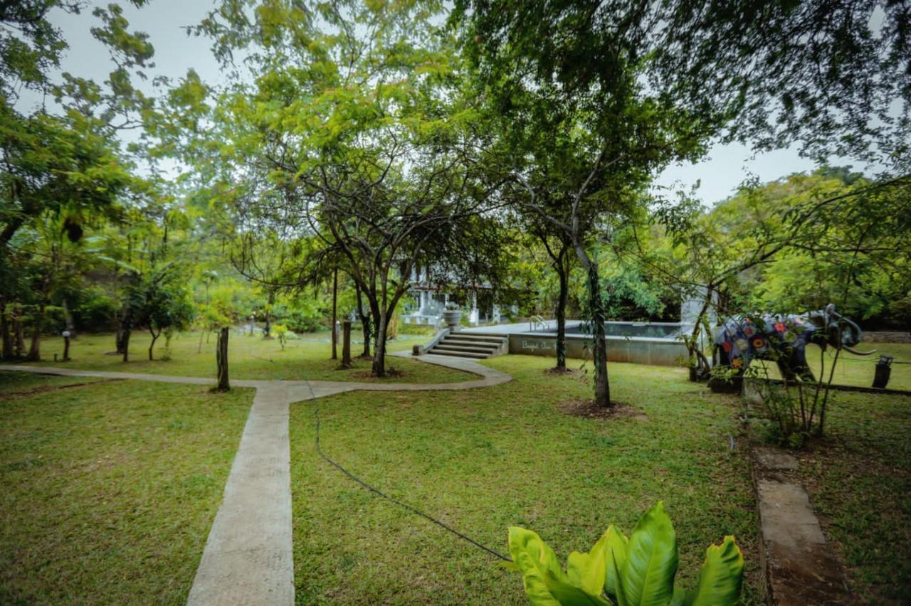 Hotel Sigiriya Kele Ngoại thất bức ảnh