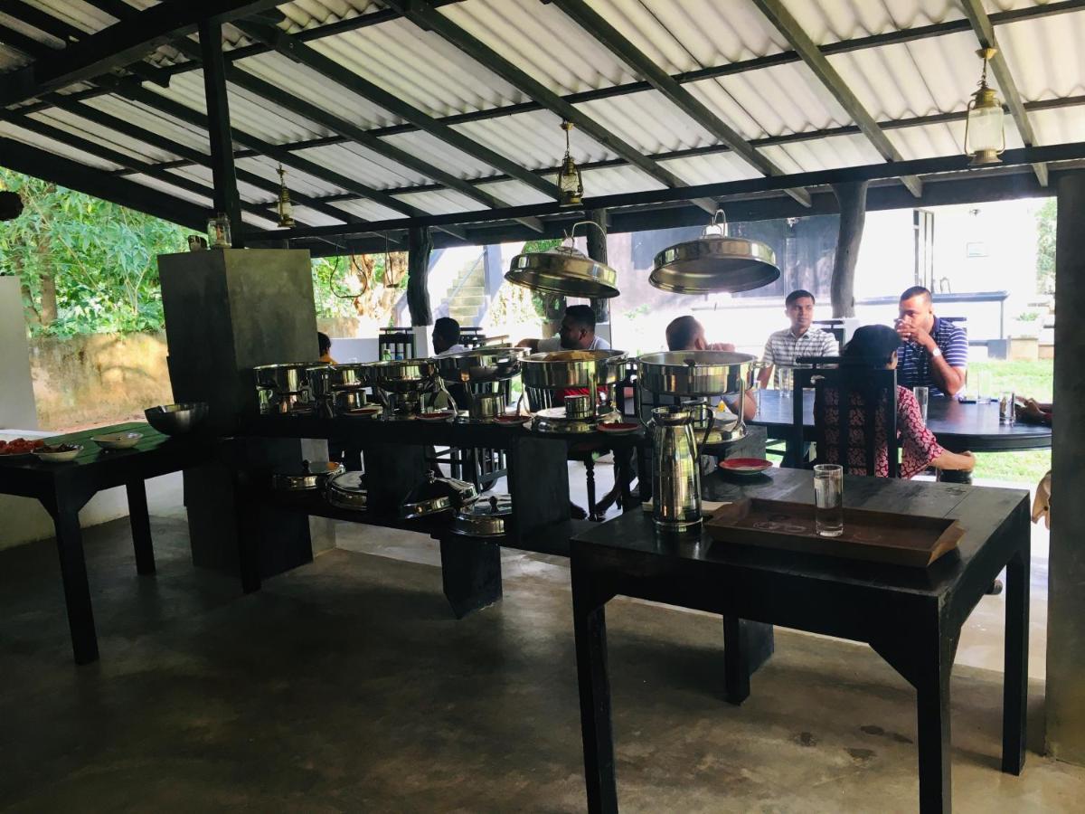 Hotel Sigiriya Kele Ngoại thất bức ảnh