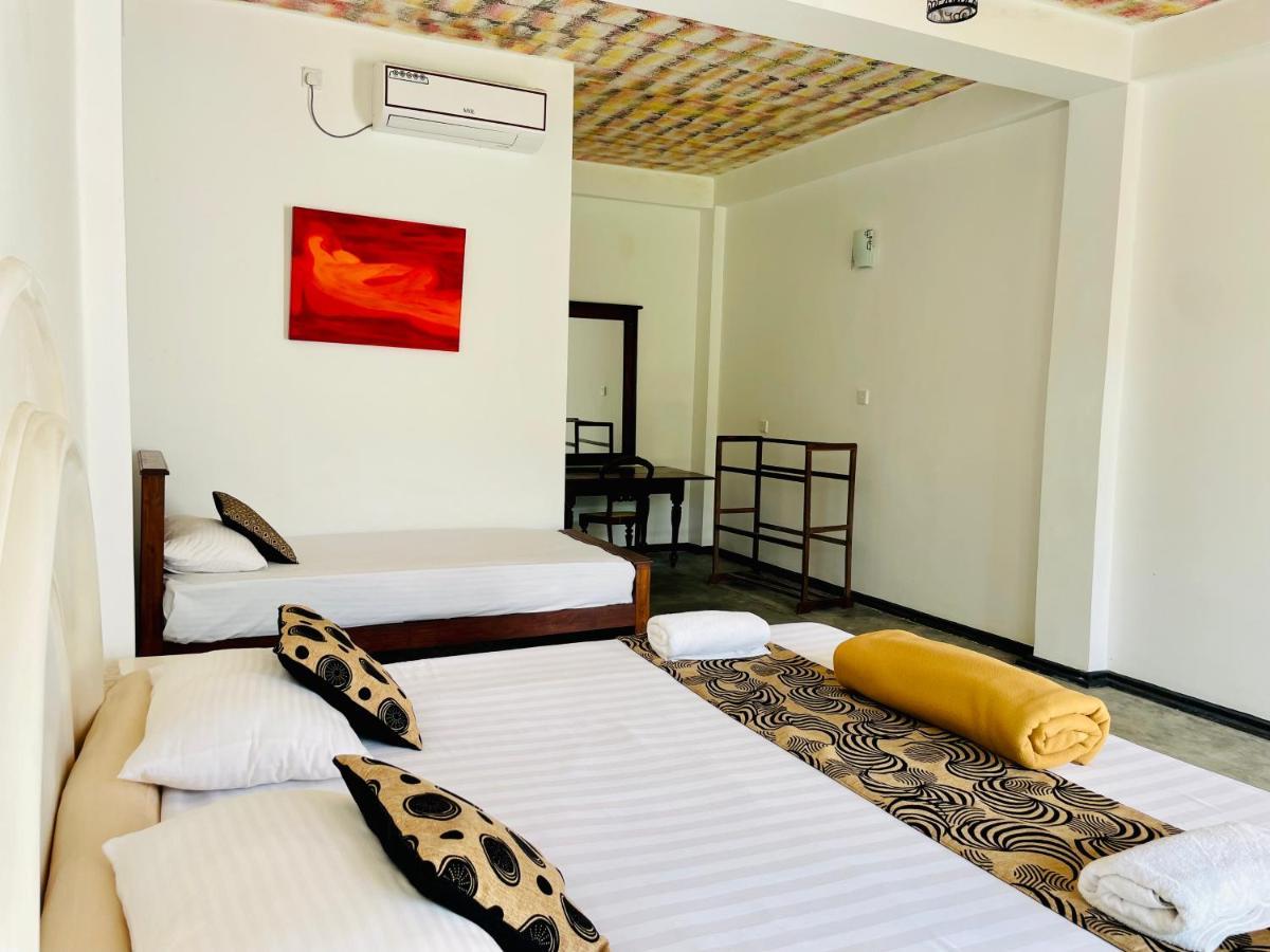 Hotel Sigiriya Kele Ngoại thất bức ảnh