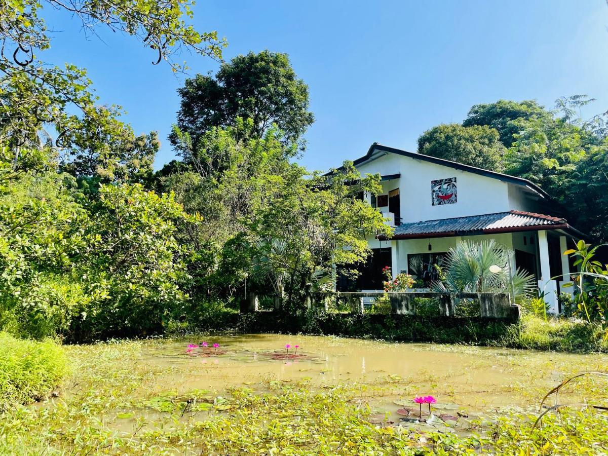 Hotel Sigiriya Kele Ngoại thất bức ảnh