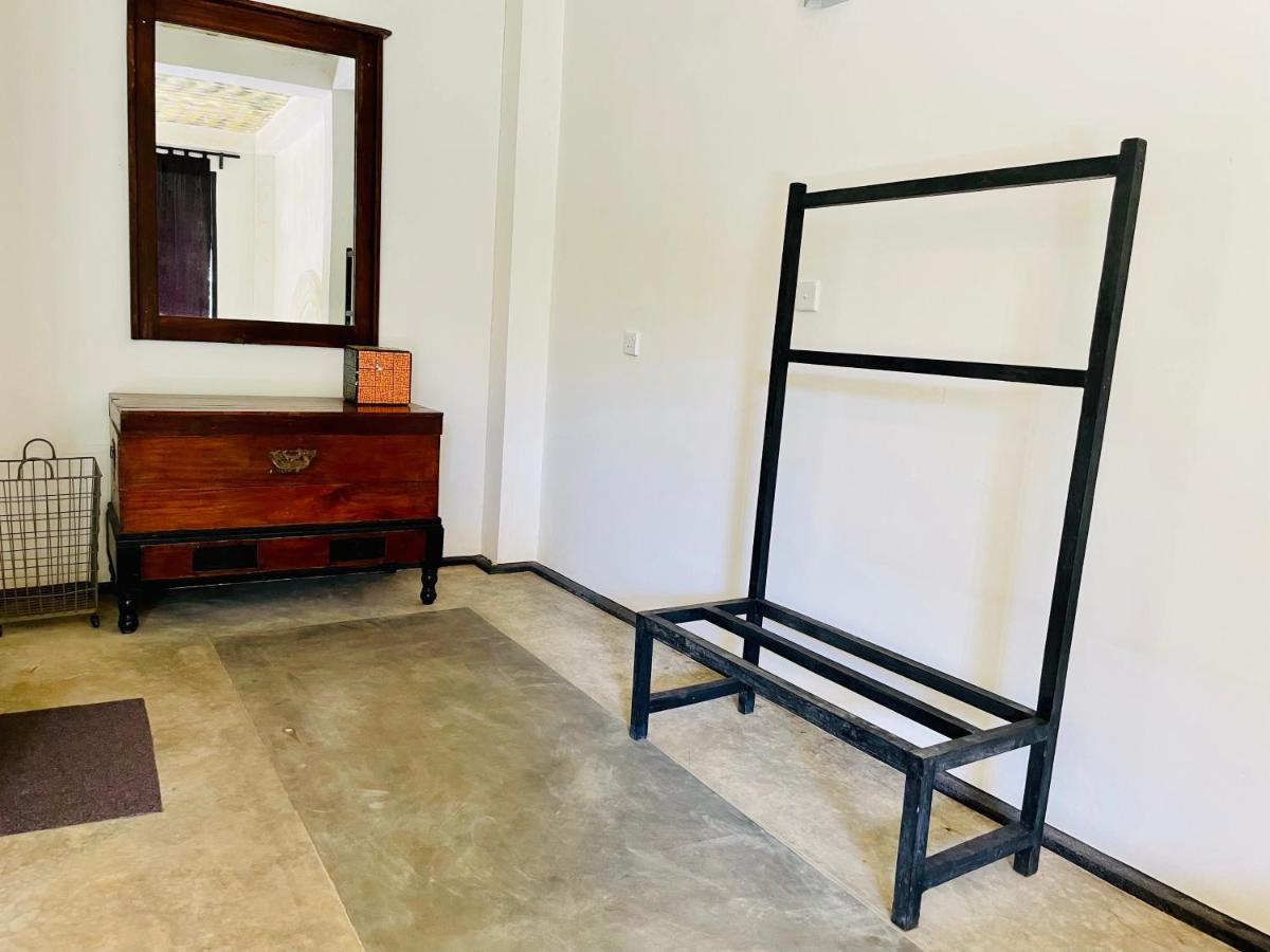 Hotel Sigiriya Kele Ngoại thất bức ảnh