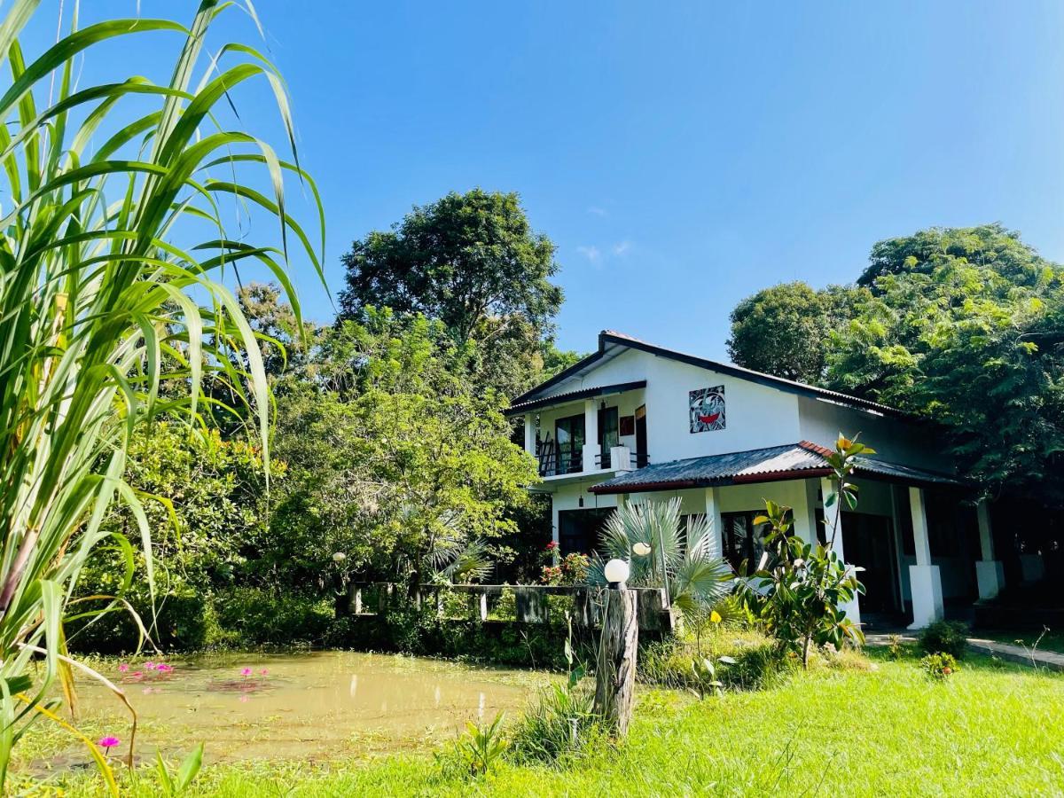 Hotel Sigiriya Kele Ngoại thất bức ảnh