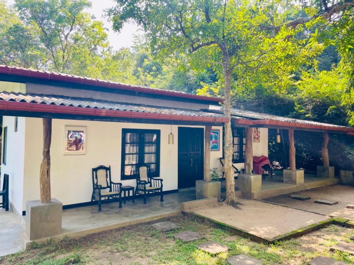 Hotel Sigiriya Kele Ngoại thất bức ảnh
