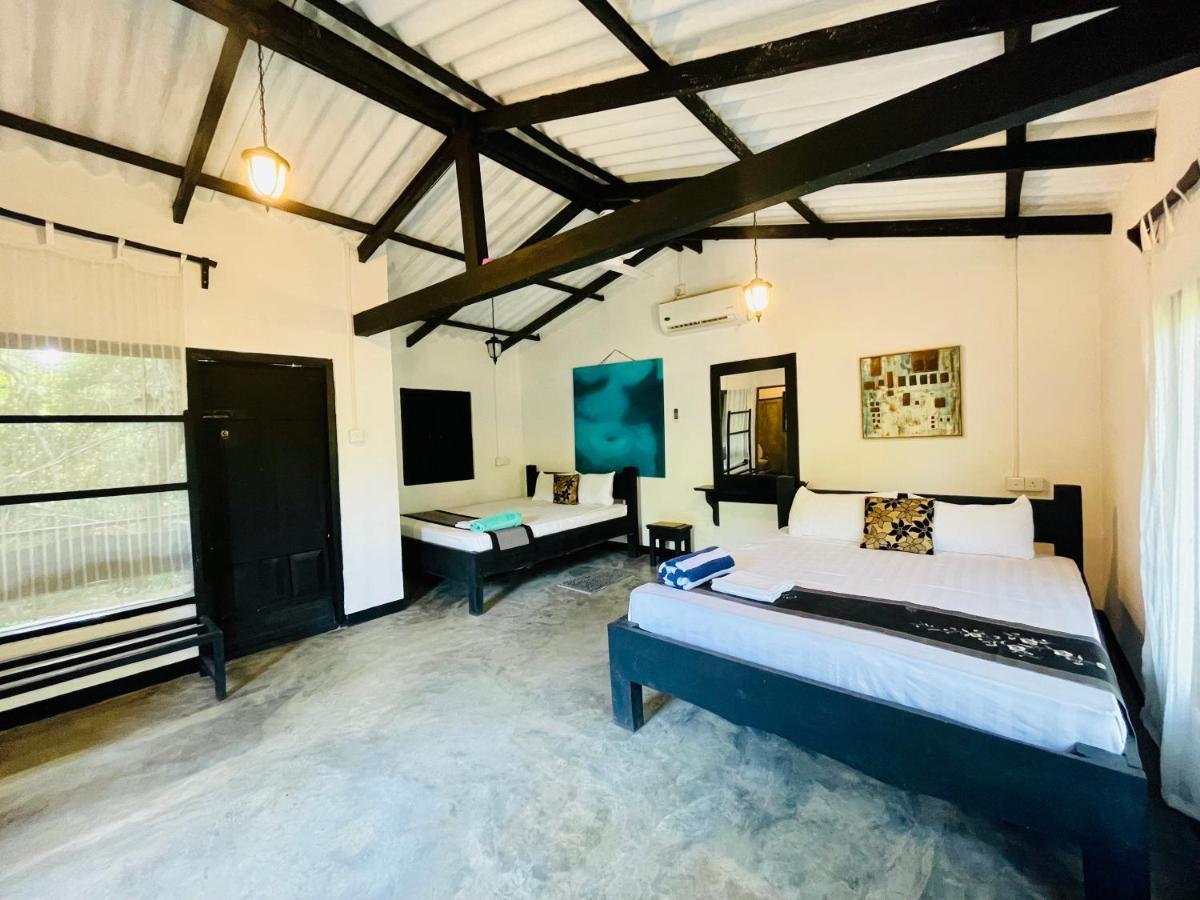 Hotel Sigiriya Kele Ngoại thất bức ảnh