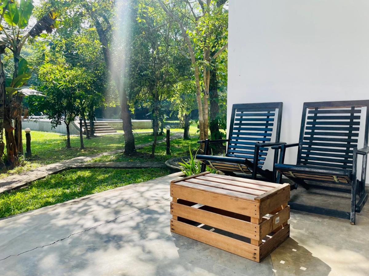 Hotel Sigiriya Kele Ngoại thất bức ảnh