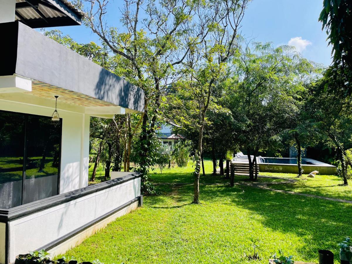Hotel Sigiriya Kele Ngoại thất bức ảnh