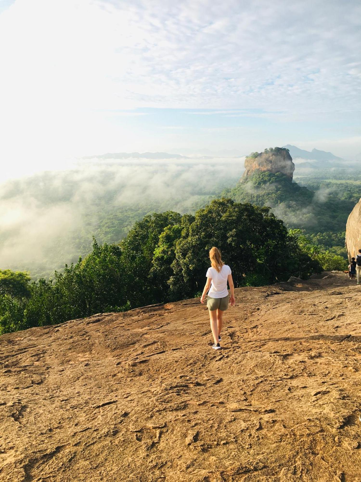 Hotel Sigiriya Kele Ngoại thất bức ảnh