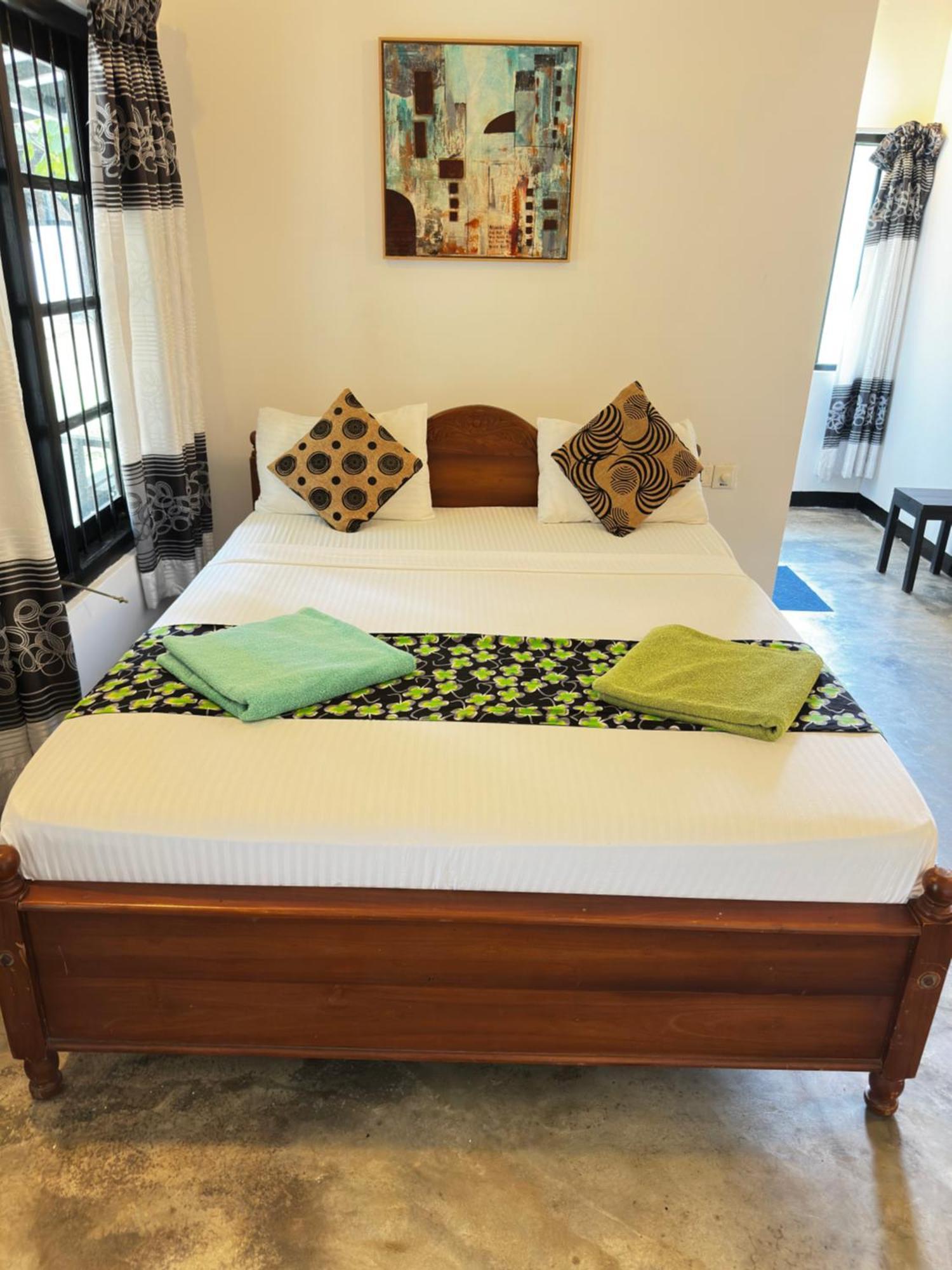 Hotel Sigiriya Kele Ngoại thất bức ảnh