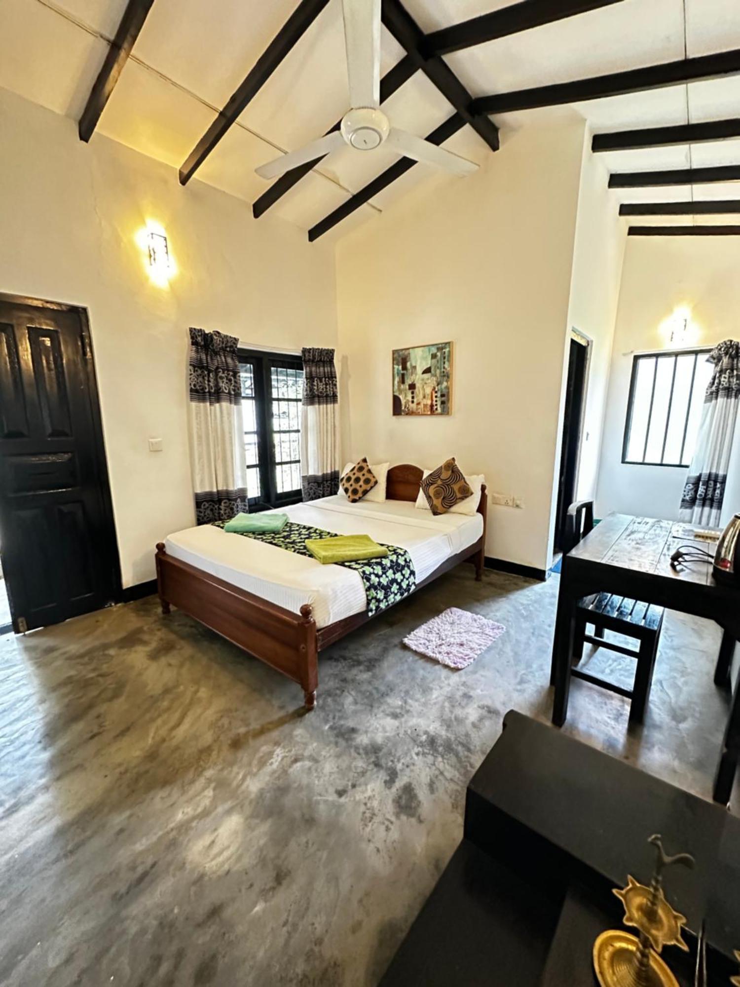Hotel Sigiriya Kele Ngoại thất bức ảnh