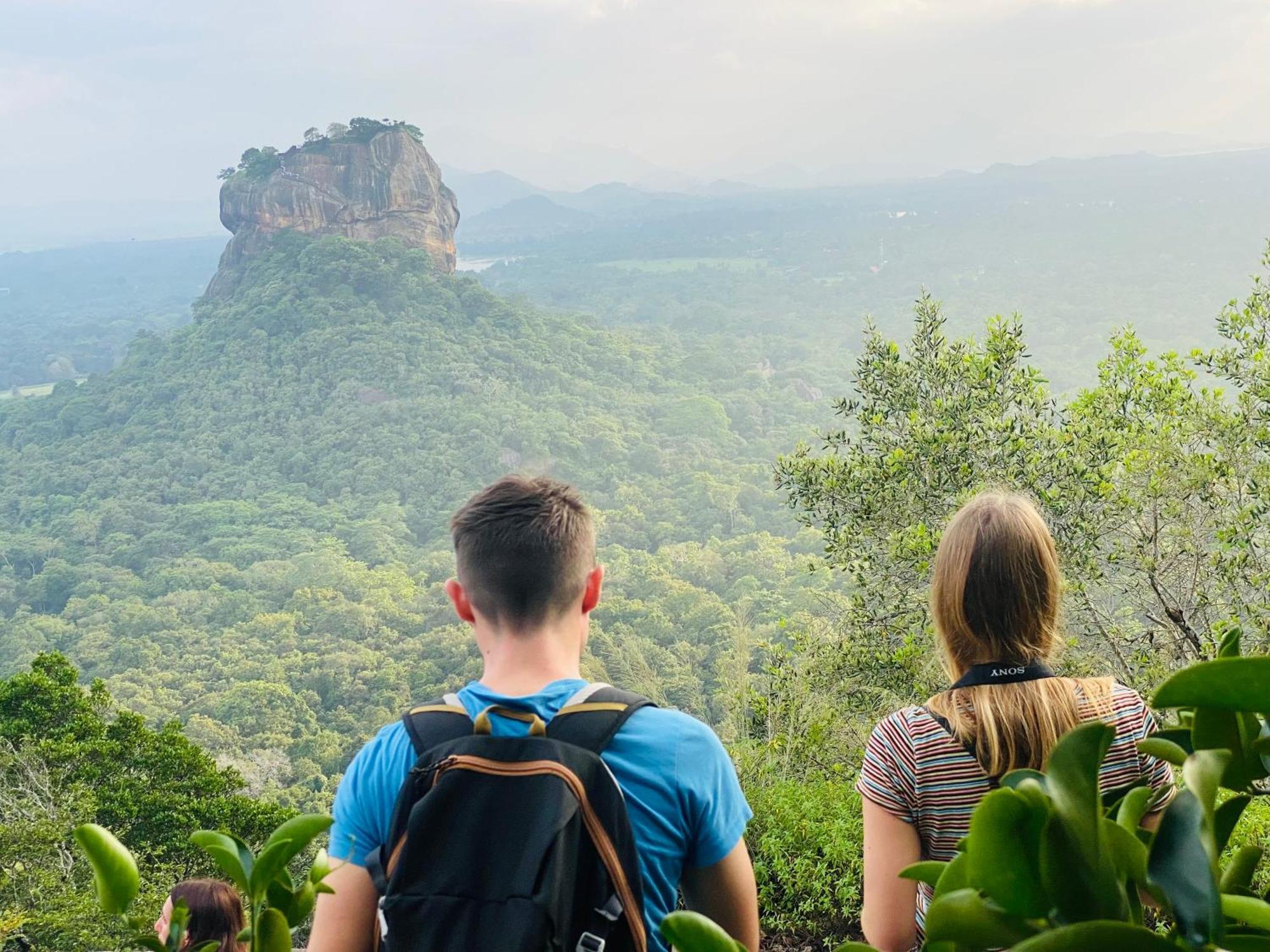 Hotel Sigiriya Kele Ngoại thất bức ảnh