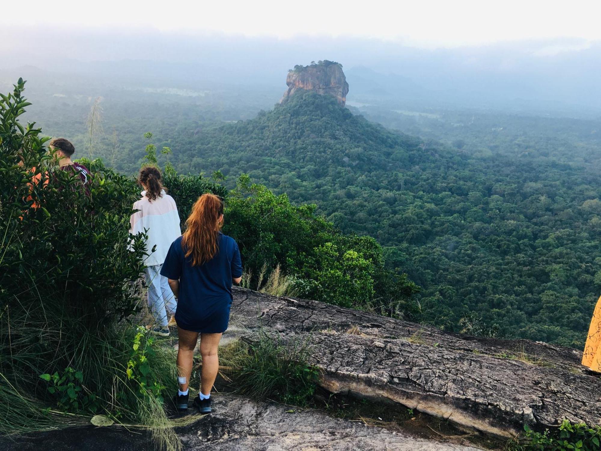 Hotel Sigiriya Kele Ngoại thất bức ảnh