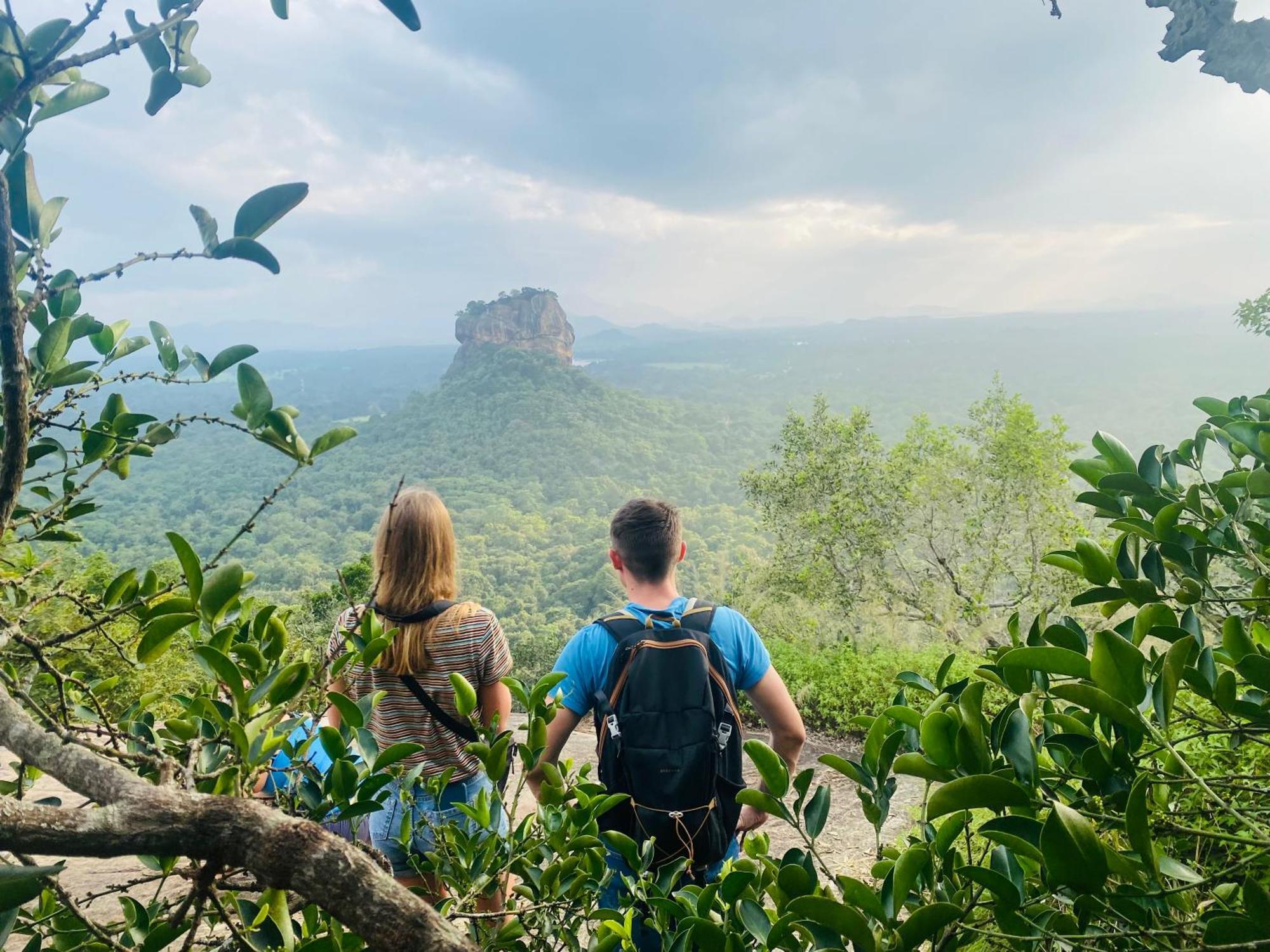 Hotel Sigiriya Kele Ngoại thất bức ảnh
