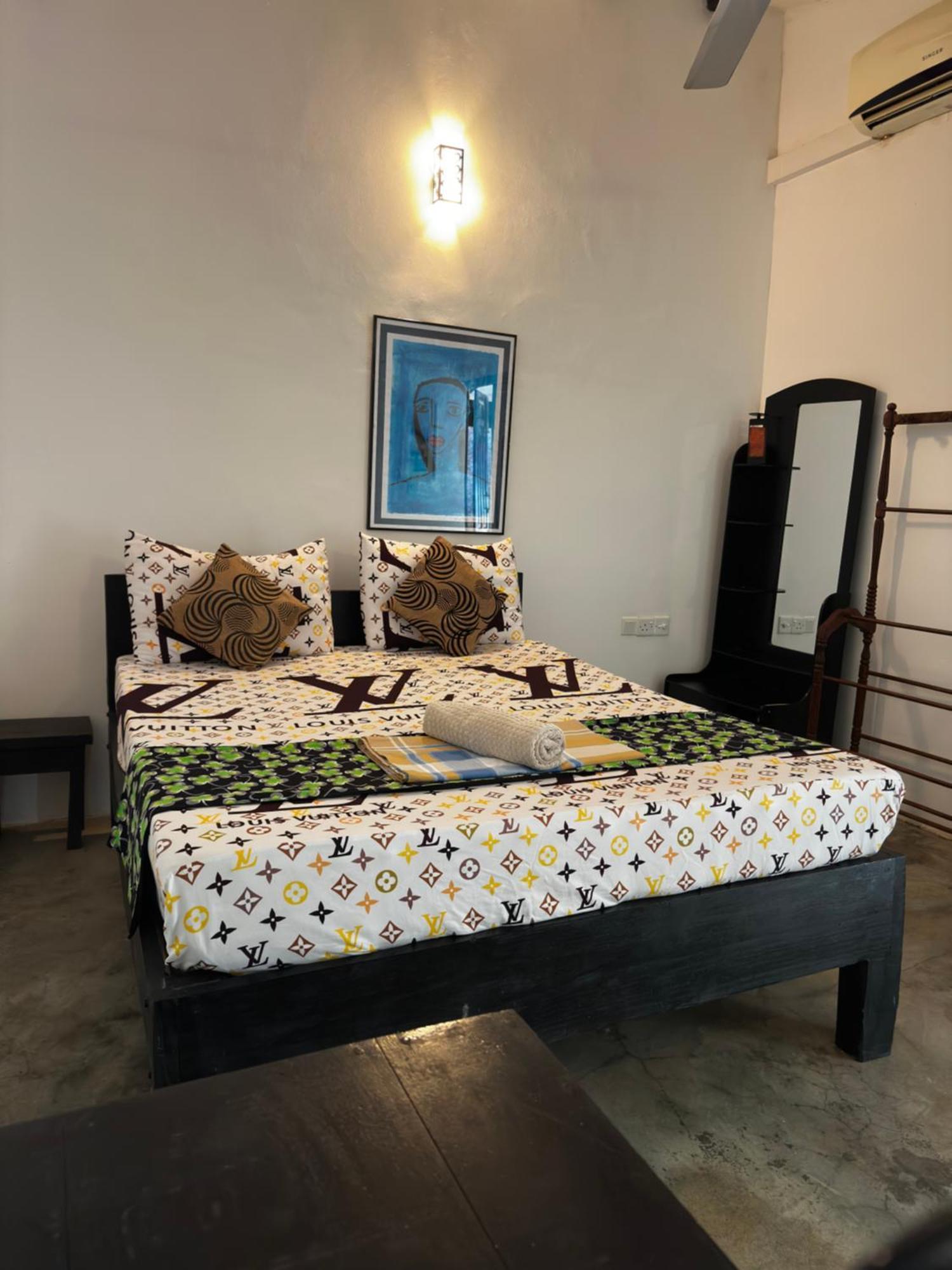 Hotel Sigiriya Kele Ngoại thất bức ảnh